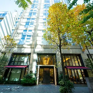 *** 호텔 Koko Premier Nihonbashi Hamacho 일본