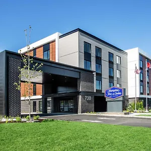 Hampton Inn&suites By Hilton - Beauport Québec
